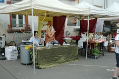 Marché nocturne à Rougemont - 2012 (38)